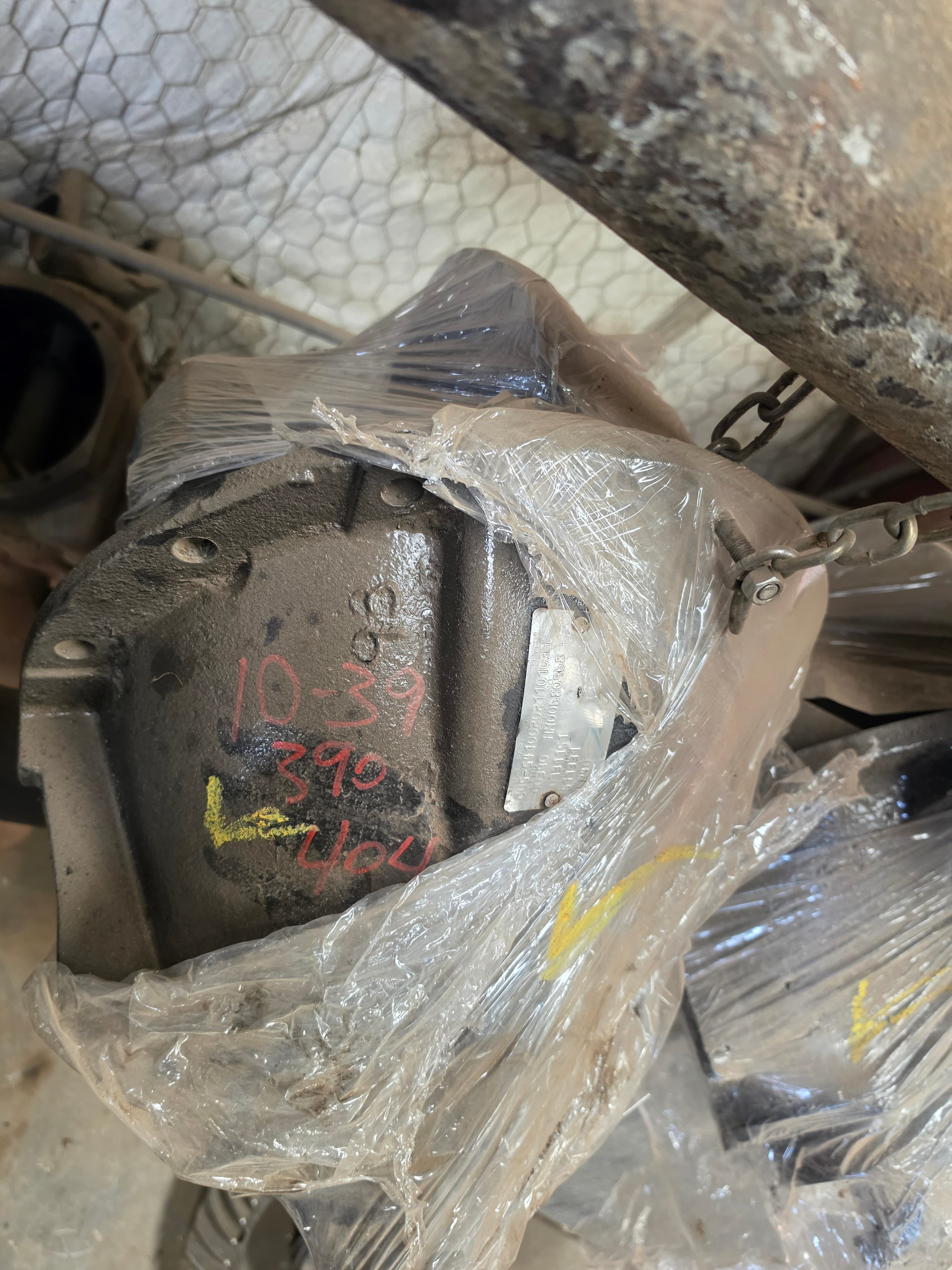 RS404/RSP40 3.90