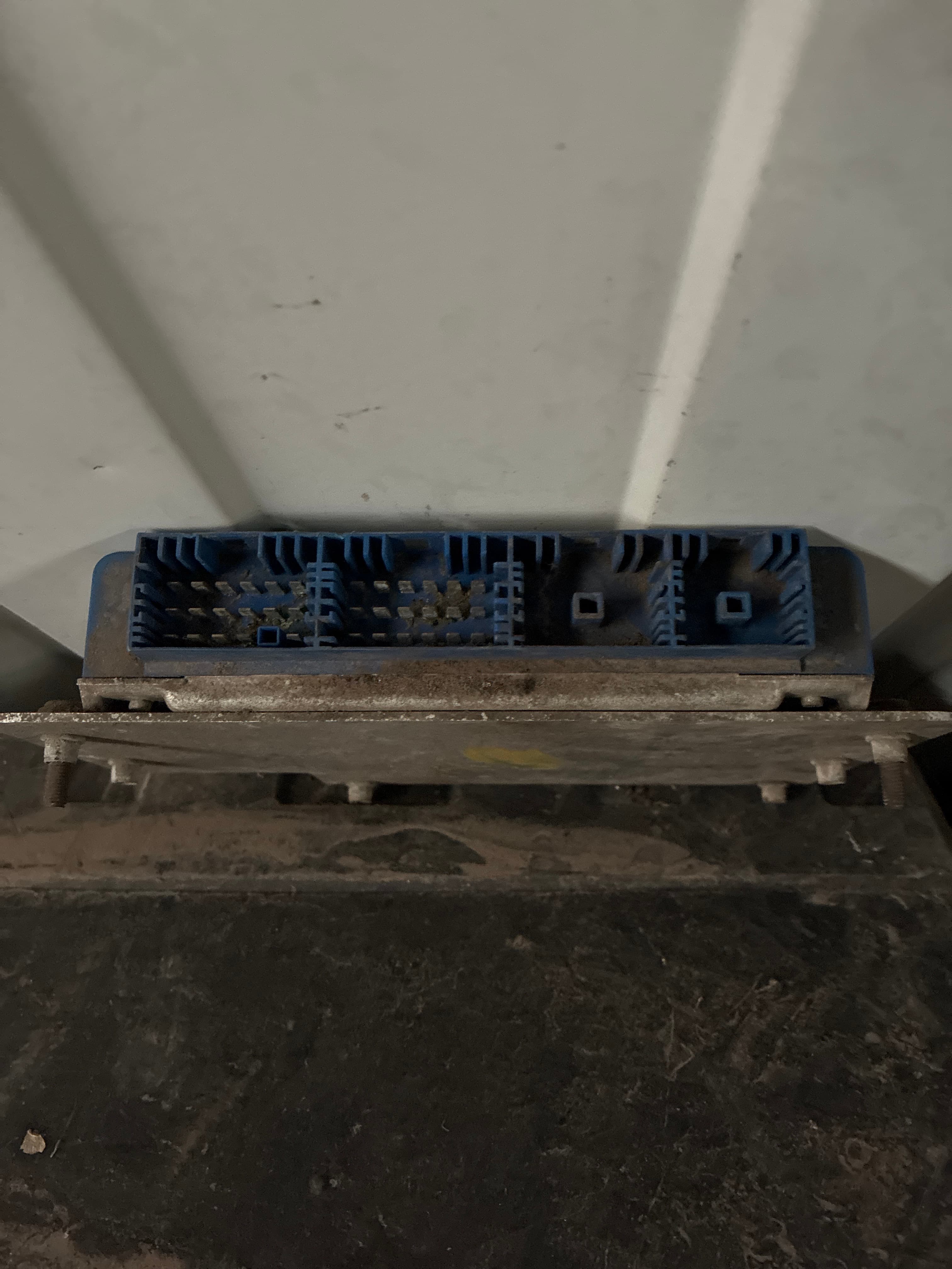 BENDIX Paccar Brake Control Module (ABS)
