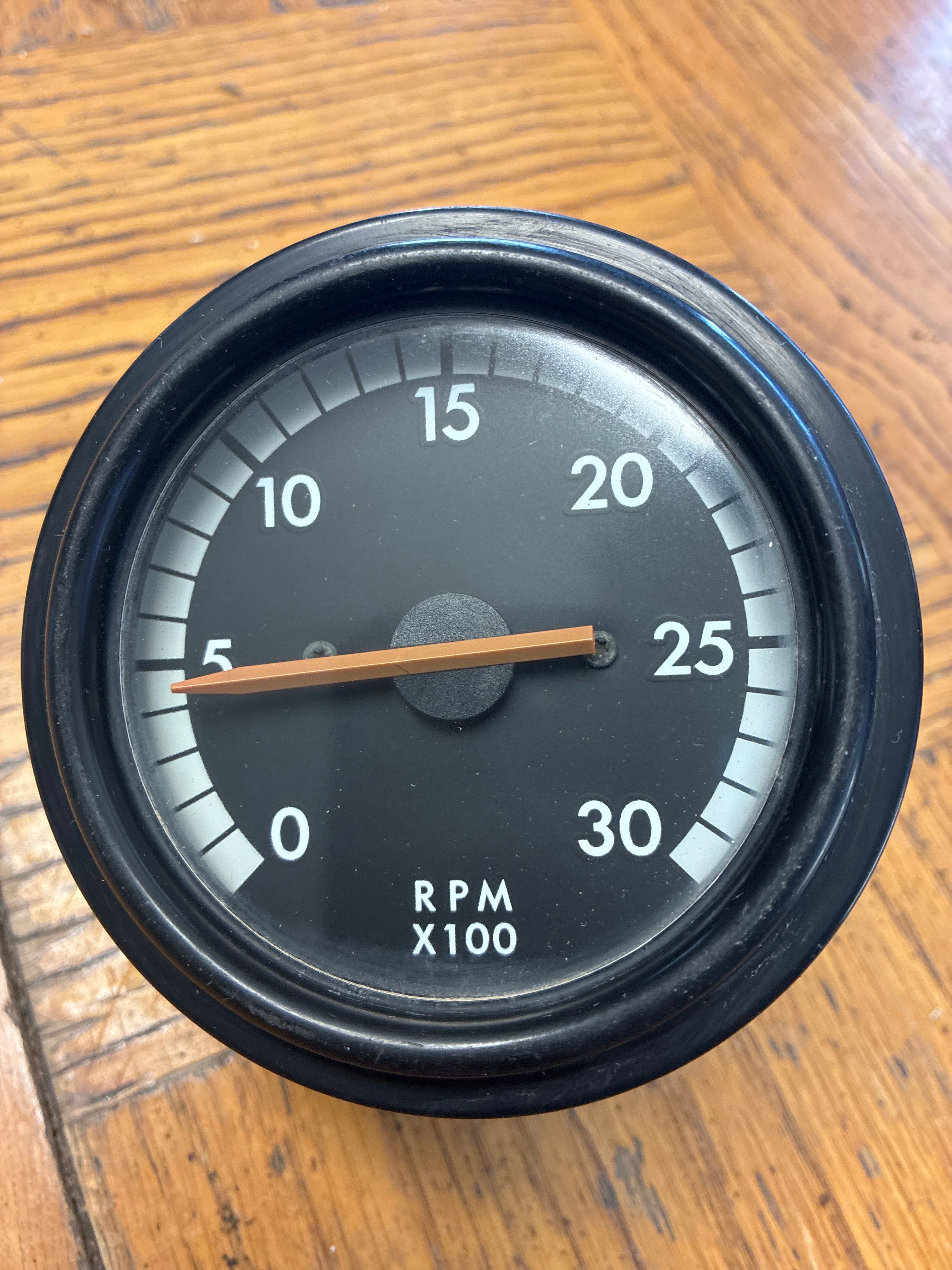 Freightliner Tachometer