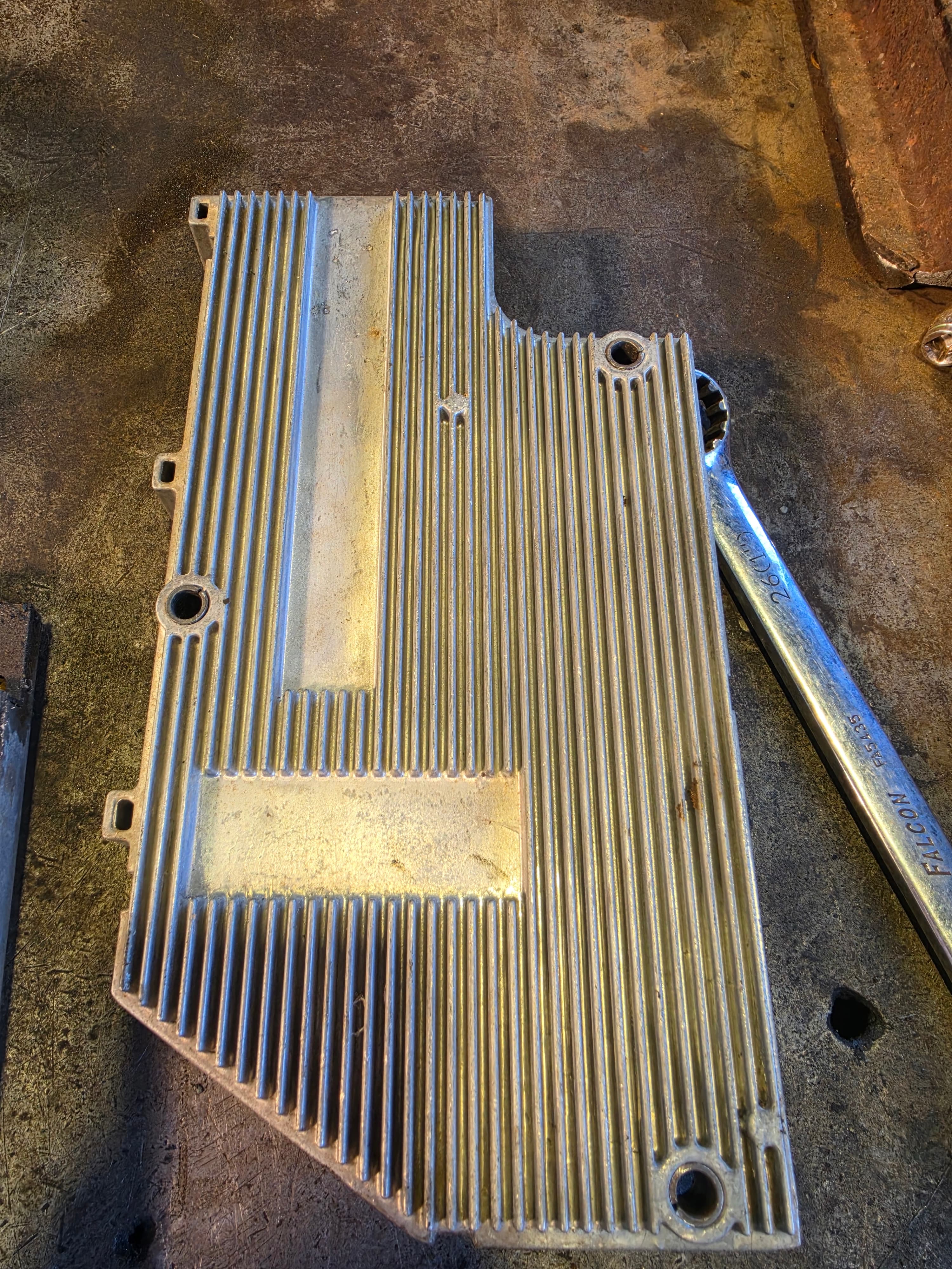 International Prostar/Durastar BCM