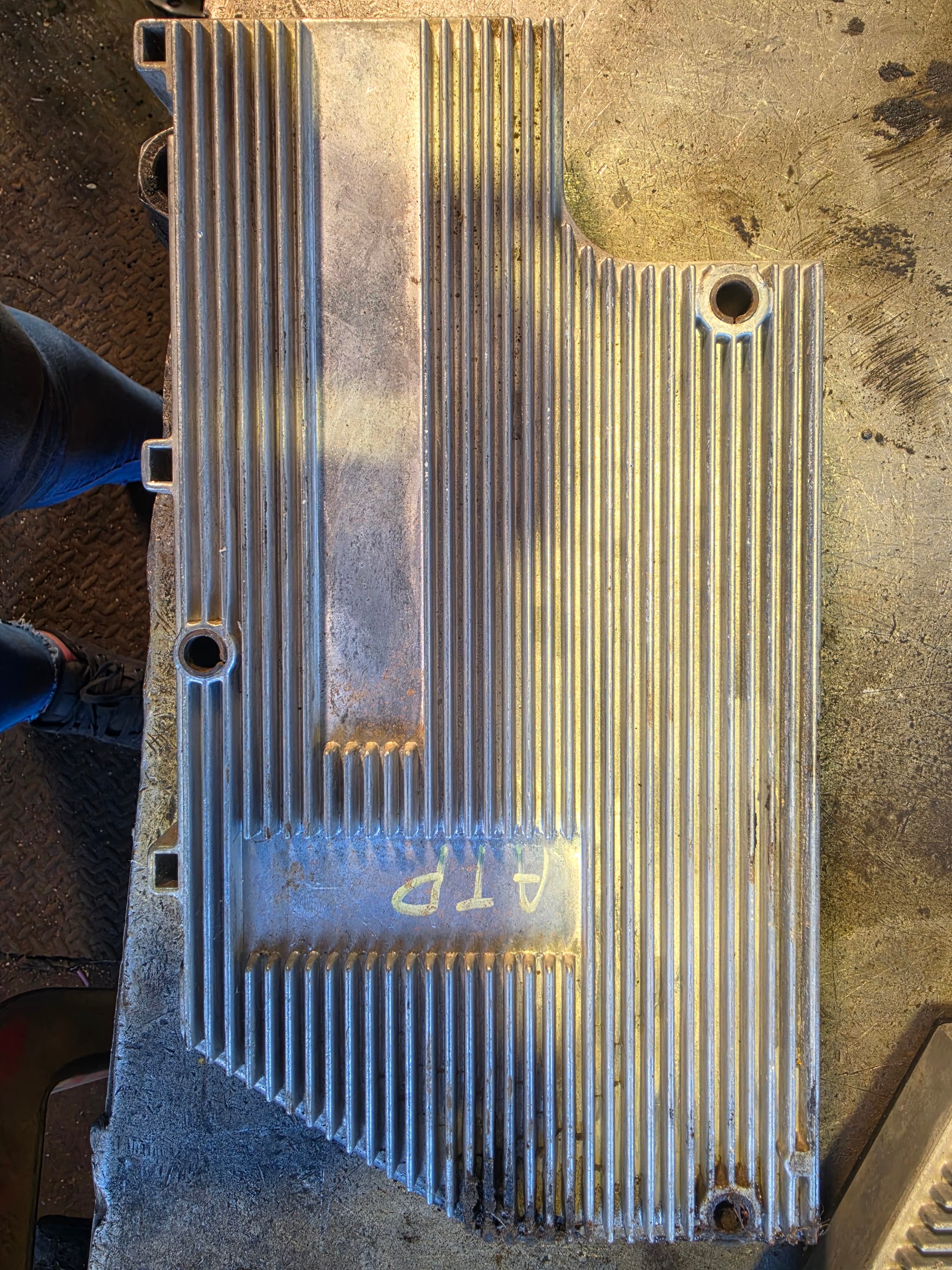 International PROSTAR Cab Control Module CECU