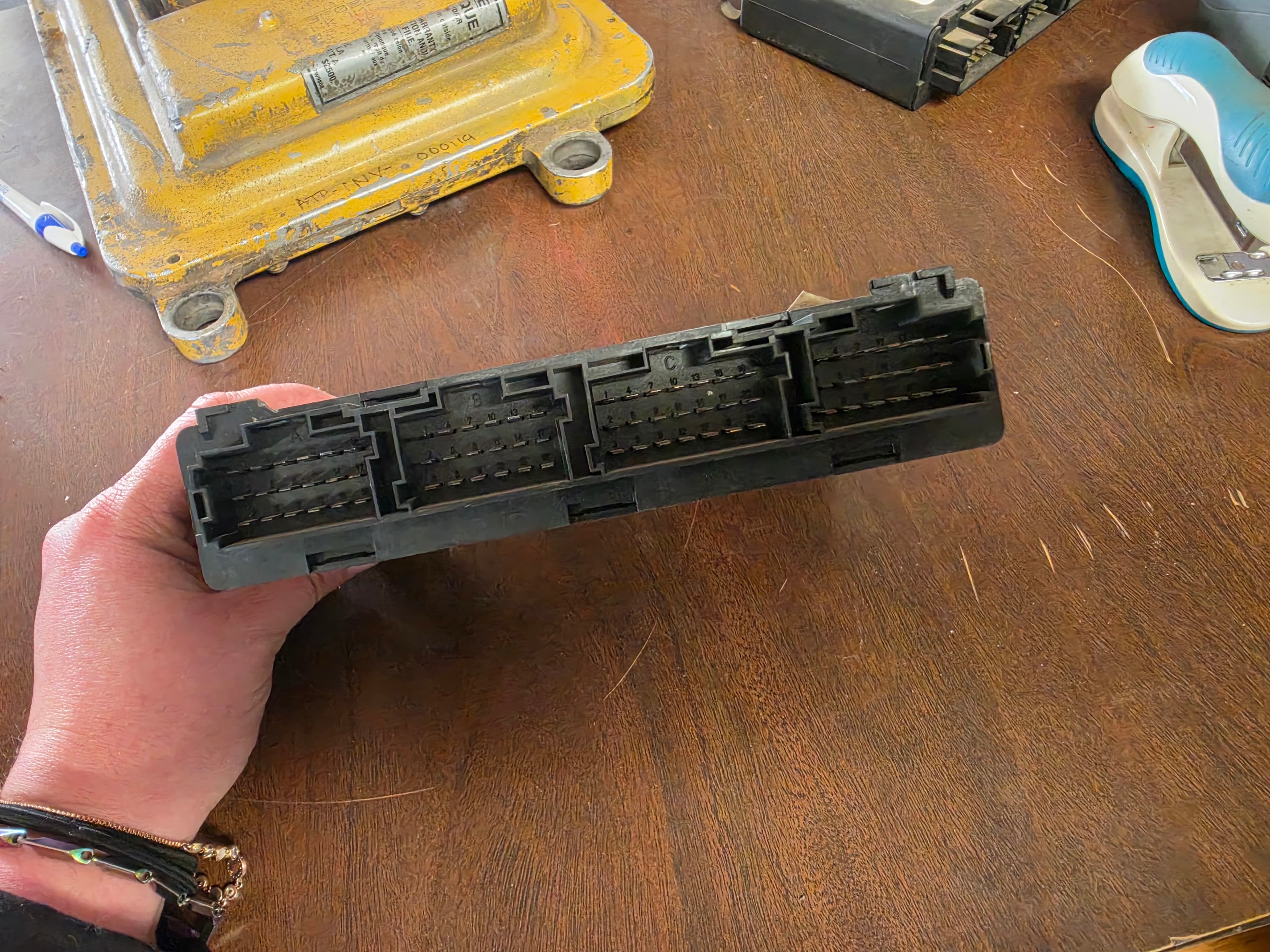 2009 Electronic CPC